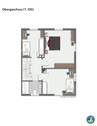 FH572 Obergeschoss - 