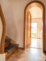 FH572 Flur und Küche - 6 Zimmer Einfamilienhaus in Bayreuth