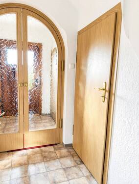 FH572 Eingangsbereich EG - 