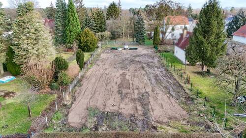 Grundstück - Grundstück in Neuenhagen bei Berlin