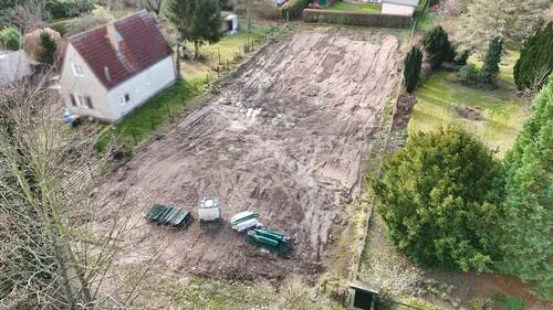 Grundstück - Grundstück in Neuenhagen bei Berlin zum Kaufen