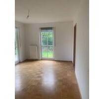 Gepflegte Wohnung für Gartenfreunde - Baden-Baden Ebersteinburg