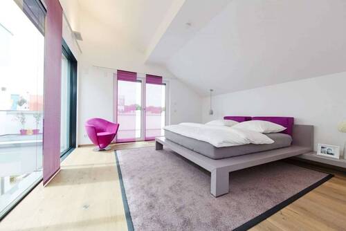 Schlafzimmer - 