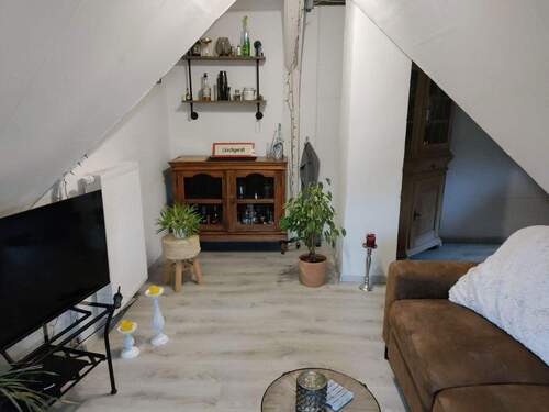 Zimmer Dachspitz - 