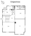 Grundriss EG - 