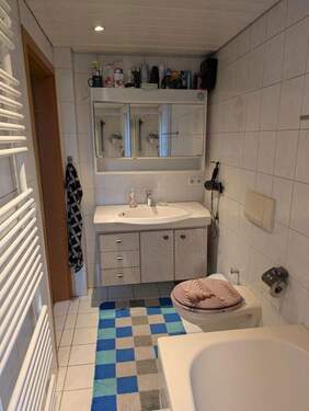 Bad EG - Einfamilienhaus mit 183,00 m² in Esslingen am Neckar zum Kaufen