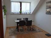 Blick auf Essbereich - 