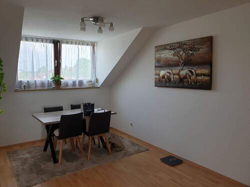 Essbereich - 