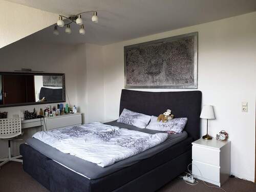 Schlafzimmer - 