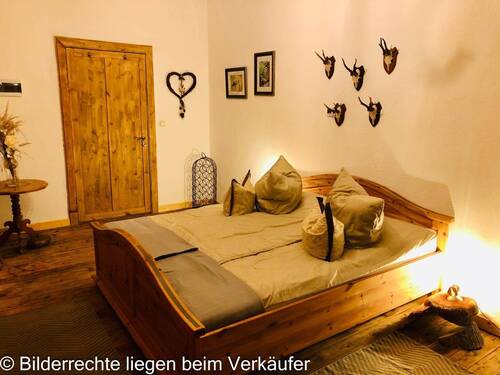 Wohnung 4 - 
