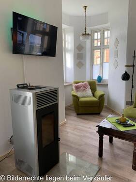 Wohnung 1 - Mehrfamilienhaus, Wohnhaus mit 1,20 m² in Süderholz zum Kaufen