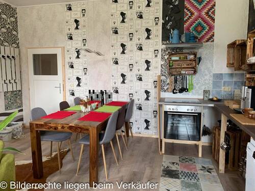 Wohnung 1 - 
