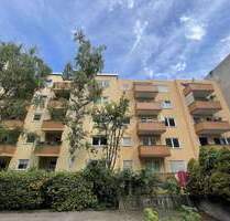 Helle Balkonwohnung in begehrter Lage von Schöneberg - Berlin