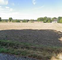 Schönes Grundstück in Bergkamen