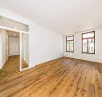 98 m² Wohnkomfort - frisch renoviert & hochwertig - Leipzig Zentrum-West