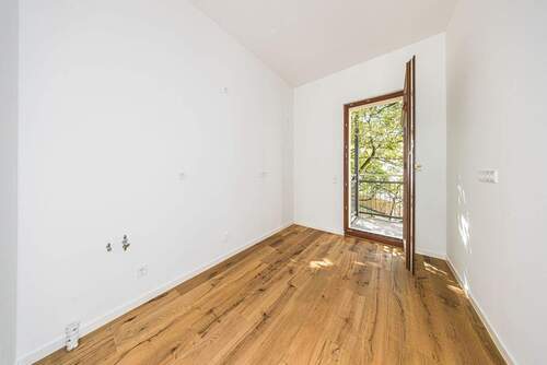 Küche - 3 Zimmer Etagenwohnung in Leipzig