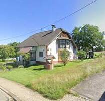 Biebern EFH Freistehend !!! provisionsfrei !!!