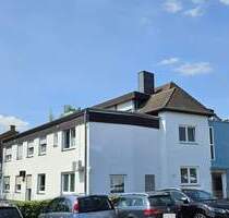 TOP ZUSTAND - Wohn- und Geschäftshaus mit Fahrstuhl und Stellplätzen zur 11,8 fachen JNK - Homberg