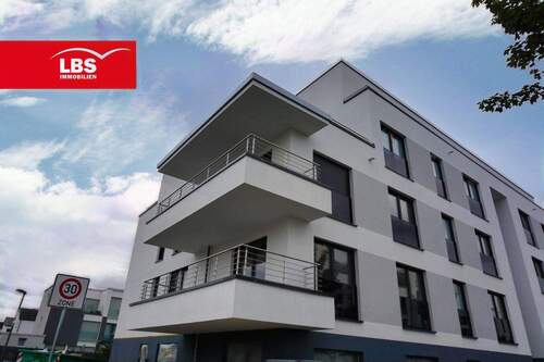 Hausansicht - Etagenwohnung mit 70,00 m&sup2; in Gelsenkirchen zum Kaufen