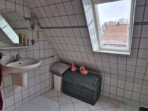 Badezimmer OG - 