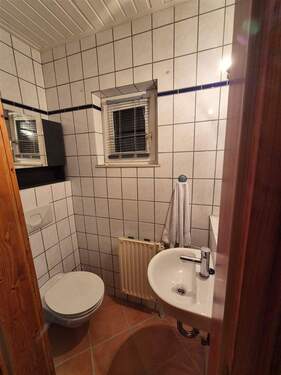 Gäste WC - 