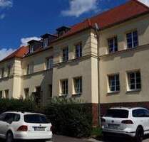 großzügige 4-Zimmer-Dachgeschoss- Wohnung in Leisnig