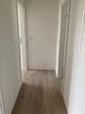 Flurbereich - 3 Zimmer Etagenwohnung zur Miete in Bernburg (Saale)