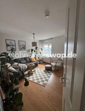 Bild 1 - Wohnungsswap - Norderstraße - 890,00&nbsp;EUR Kaltmiete, ca.&nbsp; 67,00&nbsp;m&sup2;&nbsp;Wohnfl&auml;che
