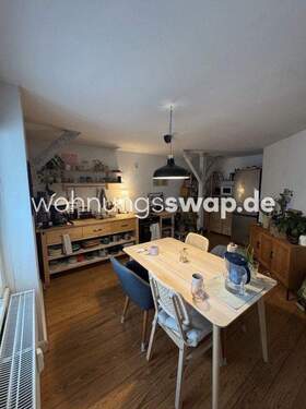 Bild 2 - 3 Zimmer Etagenwohnung zur Miete in Hamburg