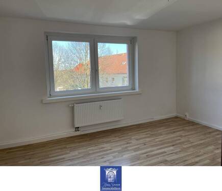 Schlafen - 3 Zimmer Etagenwohnung zur Miete in Dorfhain