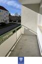 Balkon - 3 Zimmer Etagenwohnung in Dorfhain