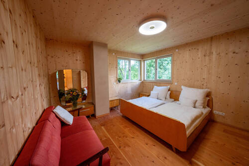 Schlafzimmer - 