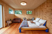 Schlafzimmer 2 - 