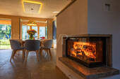 Kamin - 