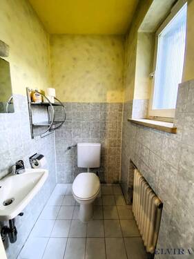 Gäste WC EG - 