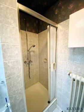 Dusche 1.OG Ebene - 