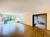 Wohnzimmer EG - 