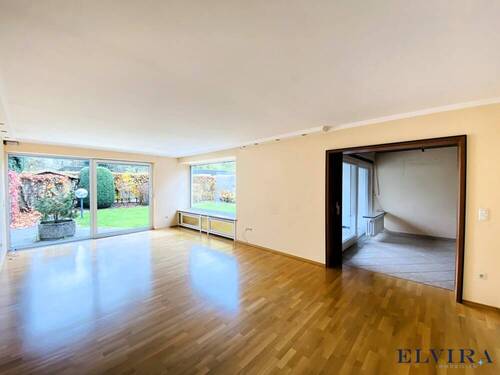 Wohnzimmer EG - 
