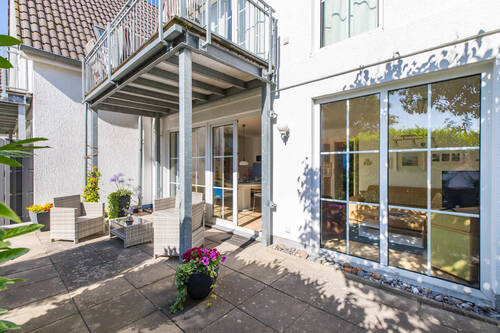Terrasse - 