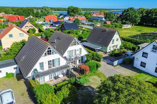 Hausansicht - 
