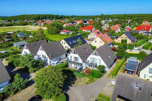 Hausansicht - 
