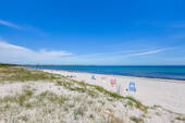 Strand in Juliusruh - 