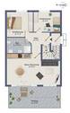 Grundriss-Skizze - 