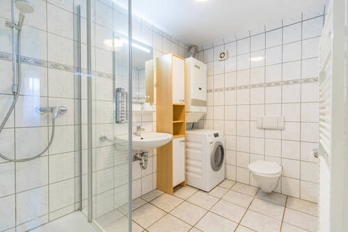 Badezimmer - 