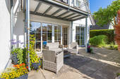 Terrasse - 