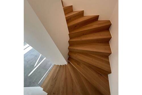 Treppe - 