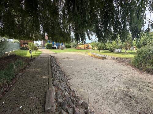 Garten - 