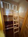 Doppelstock Bett - 