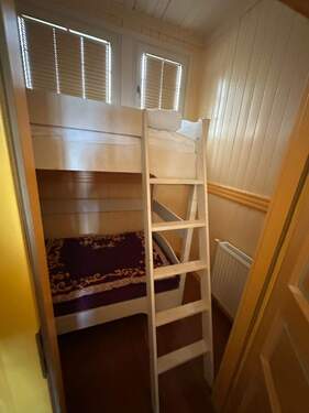 Doppelstock Bett - 