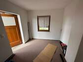 Zimmer über Garage - 